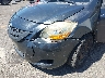 JTDBT923471****** Salvage and Repairable 2007 Toyota Yaris in Oregon State