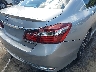 1HGCR2F50HA****** Salvamento y Destrozados 2017 Honda Accord en Baltimore