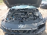 KMHLL4DGXSU****** Reparables 2025 Hyundai Elantra en Grenada