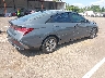 KMHLL4DGXSU****** Salvamento y Destrozados 2025 Hyundai Elantra en Estado de Mississippi