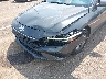 KMHLL4DGXSU****** Salvamento y Reparables 2025 Hyundai Elantra en Estado de Mississippi
