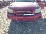 JTEGD21A660****** Salvamento 2006 Toyota Highlander en Estado de Iowa