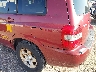 JTEGD21A660****** Salvamento y Reparables 2006 Toyota Highlander en Davenport