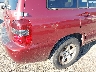 JTEGD21A660****** Salvamento y Destrozados 2006 Toyota Highlander en Estado de Iowa