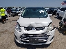 1FADP5BU0DL****** Destrozados 2013 Ford C-Max Hybrid en Estado de Texas