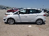 1FADP5BU0DL****** Reparables 2013 Ford C-Max Hybrid en Estado de Texas