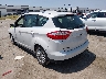 1FADP5BU0DL****** Salvamento y Reparables 2013 Ford C-Max Hybrid en Fort Worth North