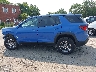 3GKALUEG8TL****** Reparables 2026 GMC Terrain en Estado de Massachusetts