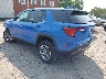 3GKALUEG8TL****** Salvamento y Reparables 2026 GMC Terrain en Taunton