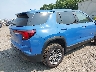 3GKALUEG8TL****** Salvamento y Destrozados 2026 GMC Terrain en Estado de Massachusetts