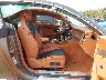 SCBCB2ZG8MC****** Used and Repairable 2021 Bentley Continental GT in Washington State
