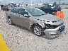 1G1ZD5STXNF****** Salvamento y Destrozados 2022 Chevrolet Malibu en Appleton