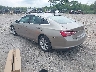 1G1ZD5STXNF****** Salvamento y Reparables 2022 Chevrolet Malibu en Appleton