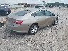 1G1ZD5STXNF****** Salvamento y Destrozados 2022 Chevrolet Malibu en Estado de Wisconsin
