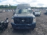 1N6BF0LY1EN****** Destrozados 2014 Nissan Nv Cargo Nv2500 Hd en Estado de Pennsylvania