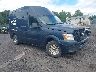 1N6BF0LY1EN****** Salvamento y Destrozados 2014 Nissan Nv Cargo Nv2500 Hd en Scranton