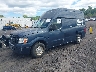 1N6BF0LY1EN****** Usados y Reparables 2014 Nissan Nv Cargo Nv2500 Hd en Scranton