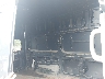 1N6BF0LY1EN****** Destrozados 2014 Nissan Nv Cargo Nv2500 Hd en Scranton