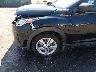 3N1CP5BV2NL****** Salvage and Repairable 2022 Nissan Kicks in Jackson