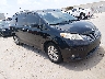 5TDYK3DC7FS****** Salvage and Wrecked 2015 Toyota Sienna in Houston North