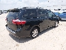 5TDYK3DC7FS****** Salvage and Wrecked 2015 Toyota Sienna in Texas State