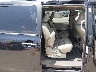5TDYK3DC7FS****** Wrecked 2015 Toyota Sienna in Houston North