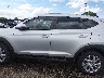 KM8J33A49KU****** Salvage 2019 Hyundai Tucson