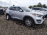 KM8J33A49KU****** Salvage and Wrecked 2019 Hyundai Tucson in Columbus