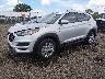 KM8J33A49KU****** Used and Repairable 2019 Hyundai Tucson in Columbus