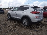 KM8J33A49KU****** Salvage and Repairable 2019 Hyundai Tucson in Columbus