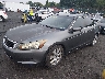 1HGCP26818A****** Usados y Reparables 2008 Honda Accord en Scranton