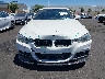 WBA8E9C57GK****** Used 2016 BMW 3 Series in California State