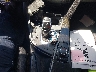 WBA8E9C57GK****** Salvage 2016 BMW 3 Series in California State