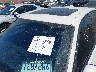 WBA8E9C57GK****** Repairable 2016 BMW 3 Series