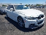 WBA8E9C57GK****** Salvage and Wrecked 2016 BMW 3 Series in Ace Perris