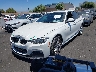 WBA8E9C57GK****** Used and Repairable 2016 BMW 3 Series in Ace Perris