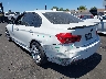 WBA8E9C57GK****** Salvage and Repairable 2016 BMW 3 Series in Ace Perris