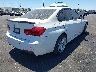 WBA8E9C57GK****** Salvage and Wrecked 2016 BMW 3 Series in California State