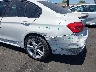 WBA8E9C57GK****** Salvage and Repairable 2016 BMW 3 Series in California State
