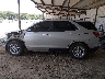 3GNAXHEV3LS****** Salvage 2020 Chevrolet Equinox