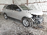 3GNAXHEV3LS****** Salvage and Wrecked 2020 Chevrolet Equinox in Shreveport