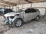 3GNAXHEV3LS****** Used and Repairable 2020 Chevrolet Equinox in Shreveport