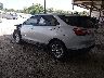 3GNAXHEV3LS****** Salvage and Repairable 2020 Chevrolet Equinox in Shreveport