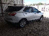 3GNAXHEV3LS****** Salvage and Wrecked 2020 Chevrolet Equinox in Louisiana State