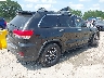 1C4RJFBG0JC****** Salvage and Wrecked 2018 Jeep Grand Cherokee in Wisconsin State