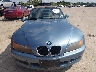 4USCH7337WL****** Salvamento y Reparables 1998 BMW Z3 en Estado de Illinois