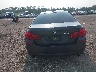 WBA5B1C56ED****** Wrecked 2014 BMW 535i