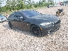 WBA5B1C56ED****** Salvage and Wrecked 2014 BMW 535i in Jacksonville