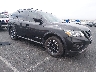 5N1DR2MM7KC****** Salvage and Wrecked 2019 Nissan Pathfinder in IAA Las Vegas