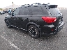 5N1DR2MM7KC****** Salvage and Repairable 2019 Nissan Pathfinder in IAA Las Vegas